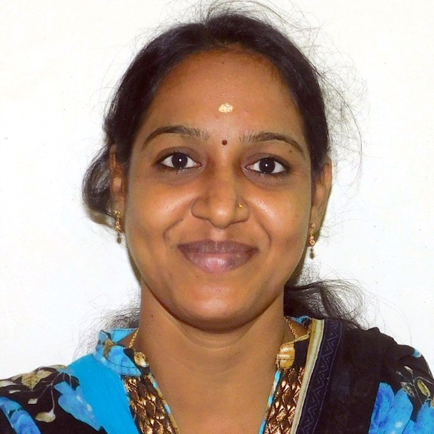 Vijayalakshmi Selvam