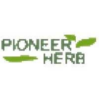 Pioneer Herb Industrial Co.,Ltd.