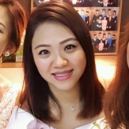 Vanessa Ng