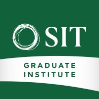 SIT Graduate Institute