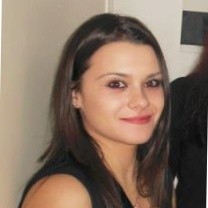 Luiza Gavrilescu