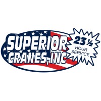 Superior Cranes, Inc