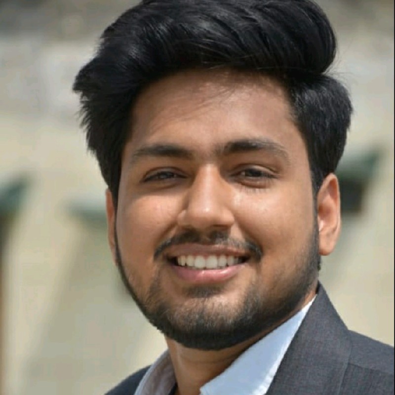 Umesh Chandra Joshi