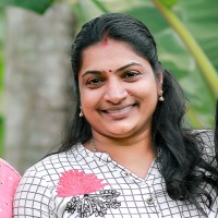 Aswathy Padma