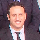 Nasser TAIBOUNI