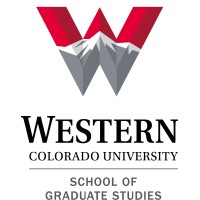 Western Colorado University - School of Graduate Studies
