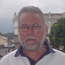 Jesús Martínez