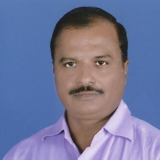 Amaresh Mishra