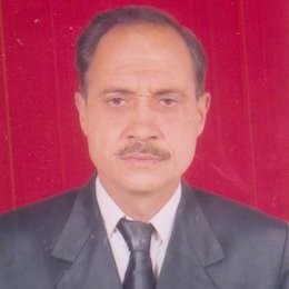 Naseem Ahmad