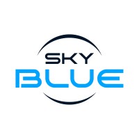 Sky Blue Education