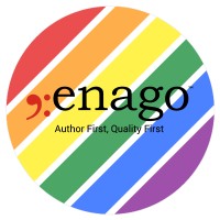 Enago (Crimson Interactive)