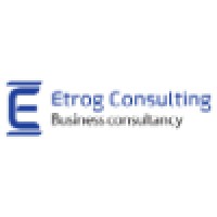 Etrog Consulting Pty Ltd