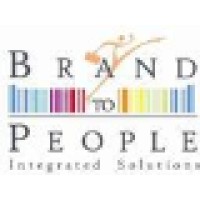 Brand To People Integrated Solutions