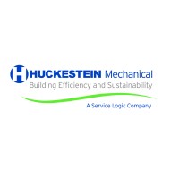 Huckestein Mechanical, A Service Logic Company