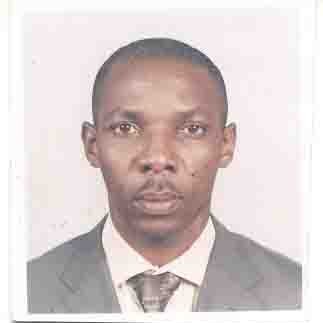 Chuks Nwagbara (FCA, CFAN, FCTI)