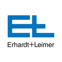 Erhardt+Leimer Inc.