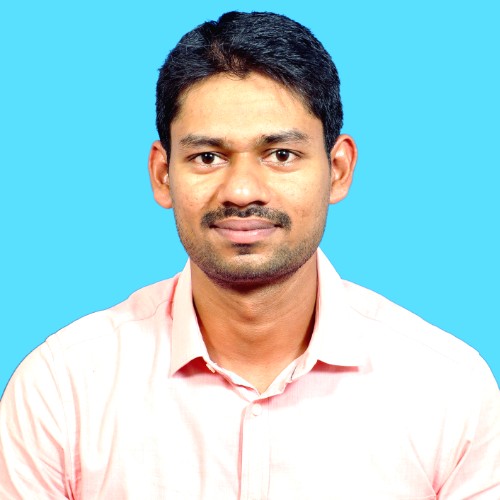 Vijayakumar Karunanidhi