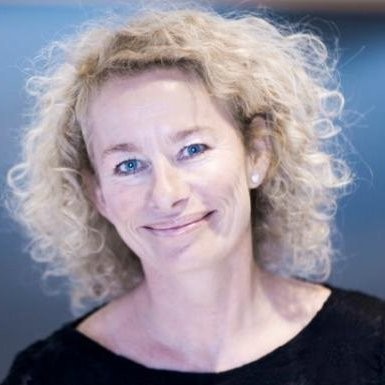Charlotte Skovbæk