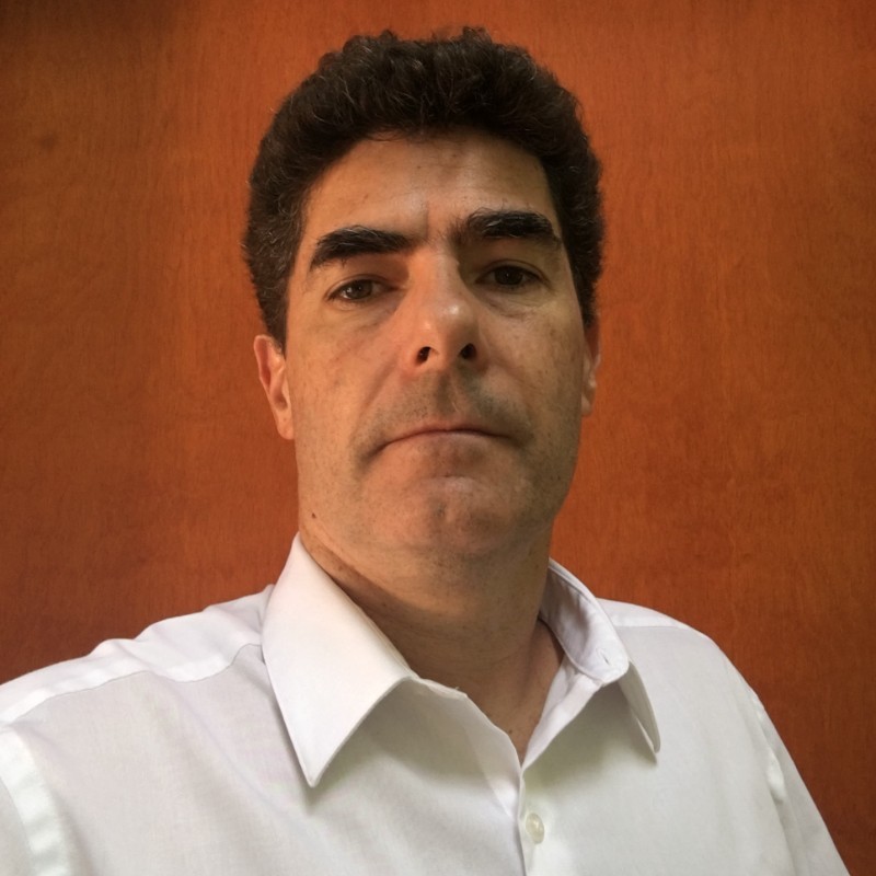 João Macedo, MBA, ITIL