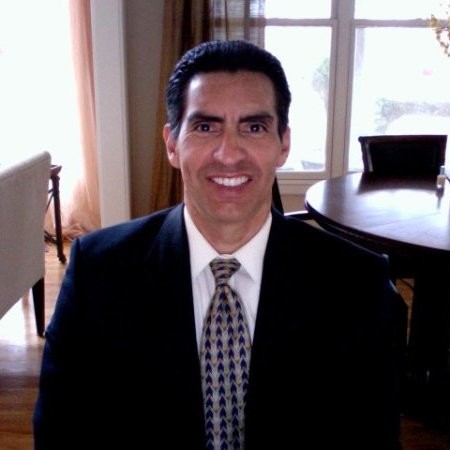 Darrell Rodriguez BSME, MBA