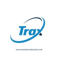 Trax International Ltd