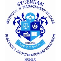 Sydenham Institute of Management Studies, Research and Entrepreneurship Education