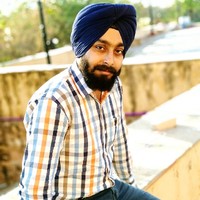 Baljinder Singh