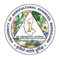 University of Agricultural Sciences, Bangalore