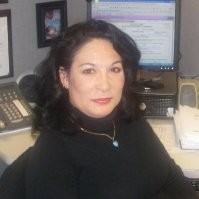 Patricia Perez-Benish