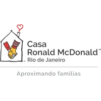 Casa Ronald McDonald RJ