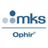 Ophir Photonics - An MKS brand