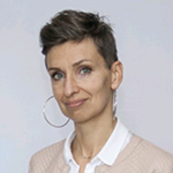 Aneta Jaroszewicz