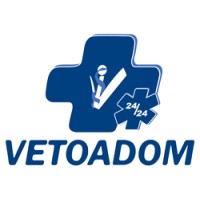 VetoAdom - urgences vétérinaires à domicile - by Émergence