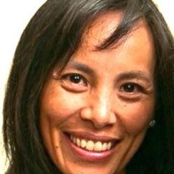 Helen Wong