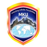 Mount Kenya University - MKU