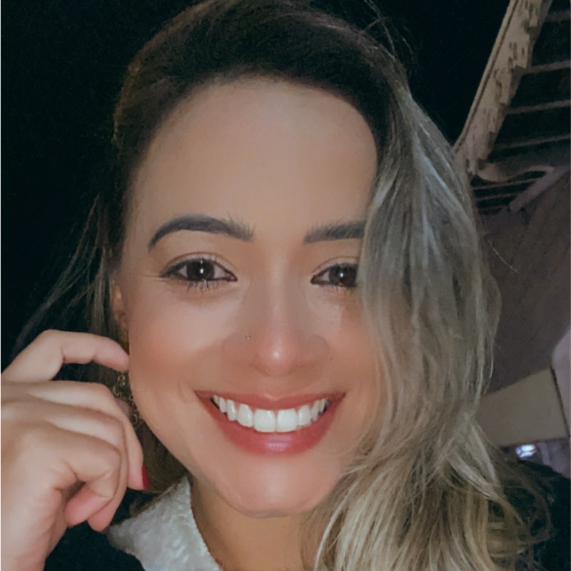 Fernanda Vieira