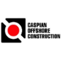 Caspian Offshore Construction