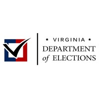 Virginia Department of Elections