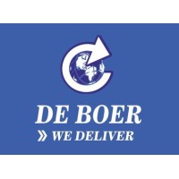 De Boer Transport