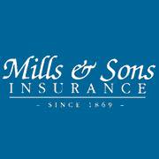 Mills & Sons Insurance