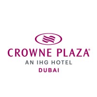 Crowne Plaza Dubai® Sheikh Zayed Road