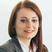 Sevdalina Georgieva
