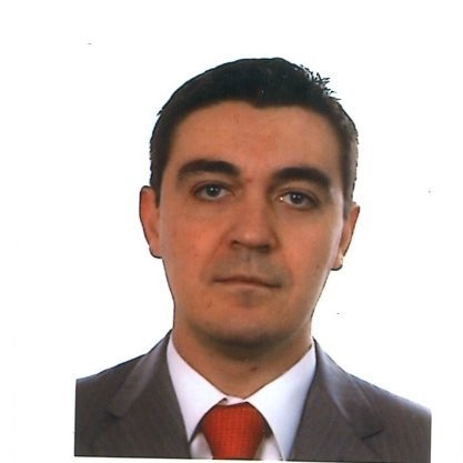 Alejandro Antonio Villaescusa González