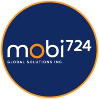 Mobi724 Global Solutions Inc.