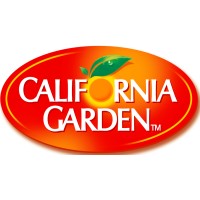 Gulf Food Industries: California Garden.