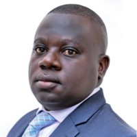 Emmanuel Mugagga FCCA, MBA, CPA, Bcom