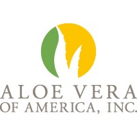 Aloe Vera of America, Inc.
