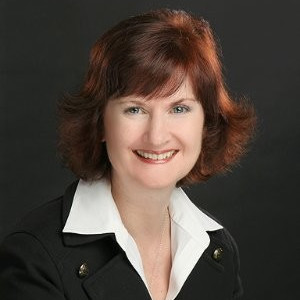 Dr. Kim Villeneuve