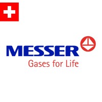 Messer Schweiz AG