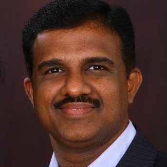 Elango Ramachandran